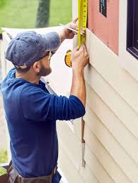 Best Custom Siding Design  in Haven, KS